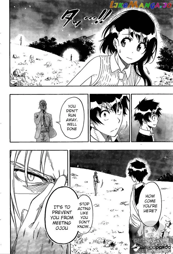 Nisekoi Chapter 218 image 17_optimized